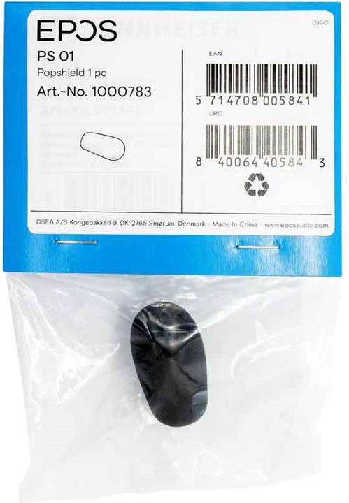 Productafbeelding EPOS I Sennheiser Ps 01