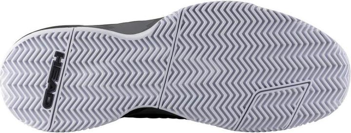 Actual product image Head Revolt Pro 4.5 clay court tennis shoe men (46)