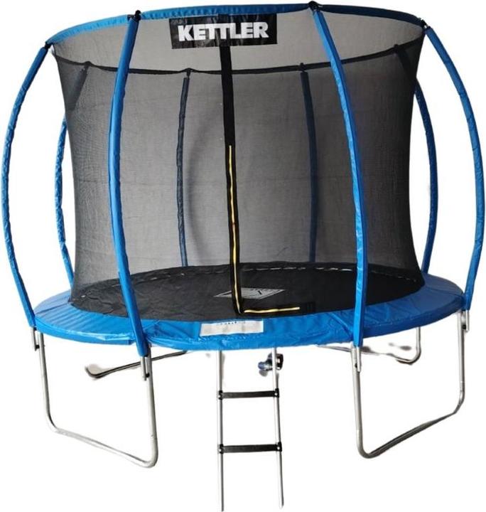 Kettler Outdoor Trampolin JUMP (305 cm)