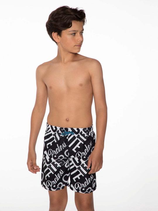 Actual product image Protest BEACHSHORT TAZ JR beachshort (128)
