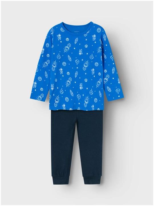 Produktbild Name it Pyjama Weltall (104)
