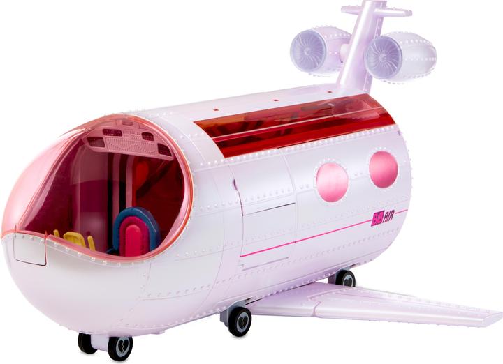 Image du produit MGA LOL Surprise OMG Plane 4-en-1