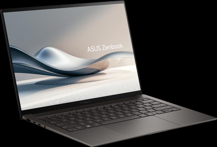 Produktbild ASUS Zenbook S 14 (14", Intel Core Ultra 7 256V, 16.38 GB, 1000 GB, DE)