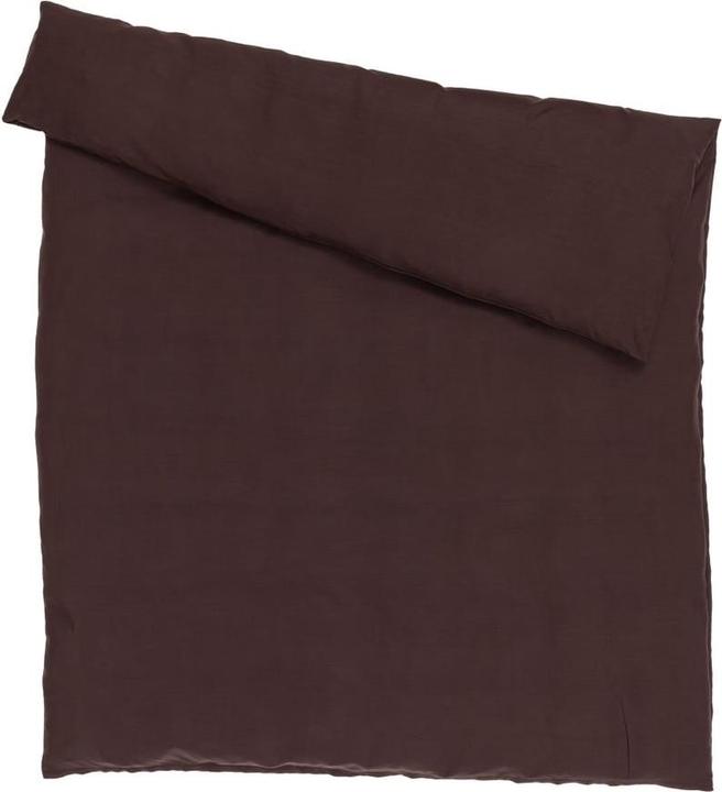 Produktbild Atelier Pfister Flims (Duvetbezug, 160 x 210 cm)