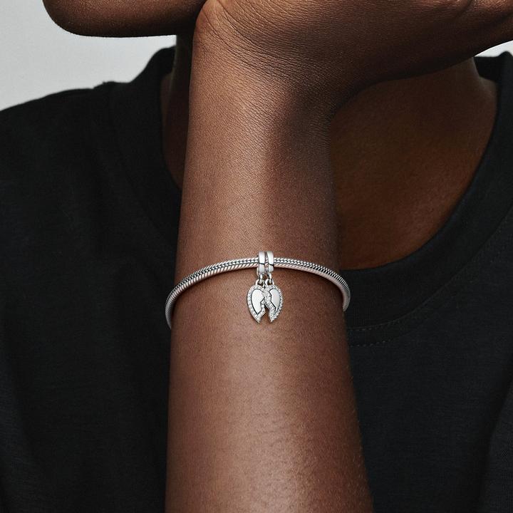Immagine prodotto Pandora Momenti (Argento 925)