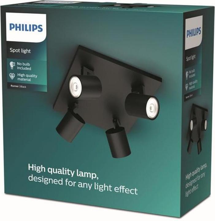 Image du produit Philips Runner (1000 lm, GU10)