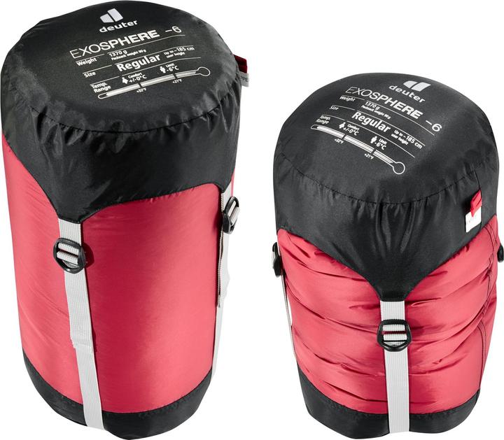 Produktbild Deuter Exosphere -6° (200 cm)