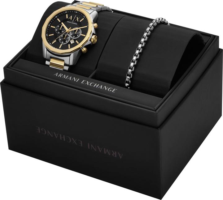 Image du produit Armani Exchange Banks (Chronographe, 44 mm)