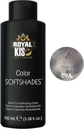 Actual product image Royal Kis Softshades 100ml 09A (09A)