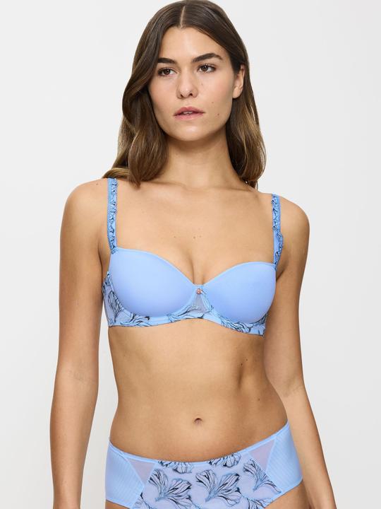 Produktbild Triumph Bügel-BH Wild Iris Florale (Einzelpack, 80 D)
