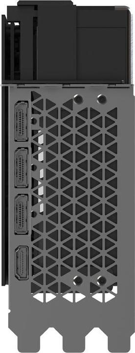 Actual product image Inno3D GeForce RTX 4090 X3 OC NVIDIA GDDR6X (24 GB)