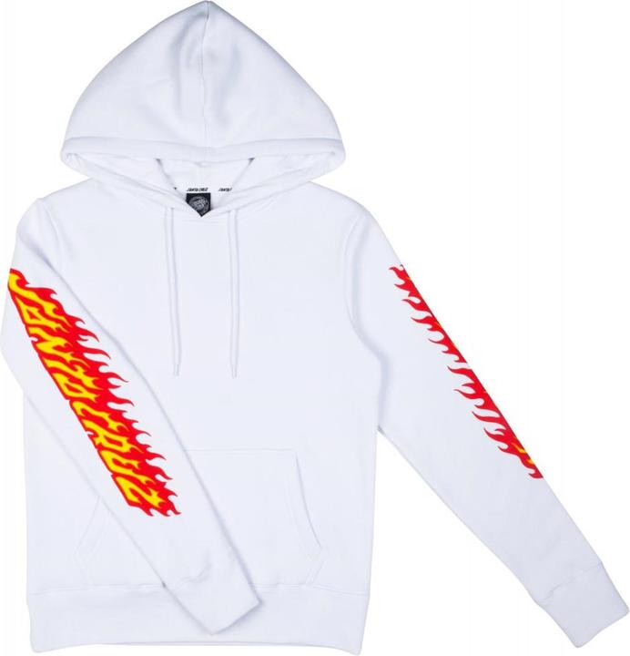 Immagine prodotto Santa Cruz Flame Dot Hood