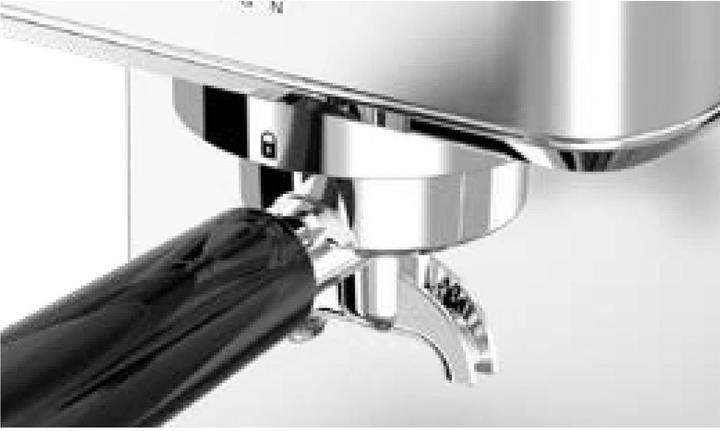 Image du produit Caso Espresso Gourmet