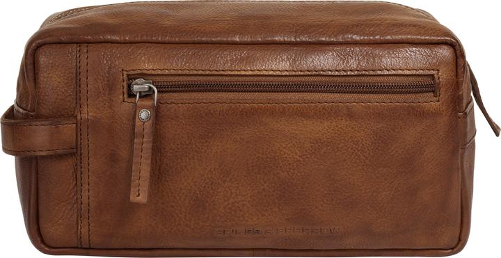 Produktbild Spikes & Sparrow Kulturtasche TOILETRY BAG (0.10 l)