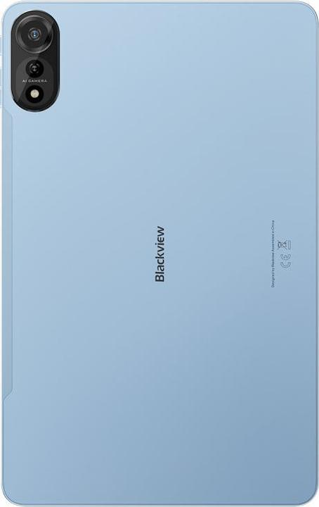 Produktbild Blackview MEGA 2 (Tablette 4G - 12" - 256 Go, 8 Go RAM) Bleu (4G, 12", 256 GB, Blau)