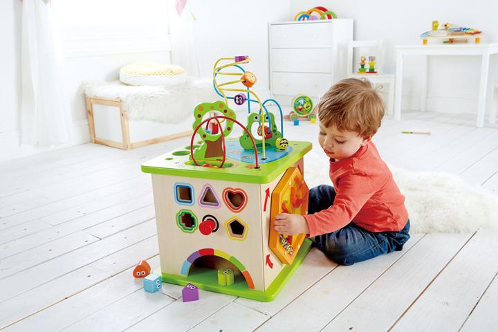 Image du produit Hape Petits animaux