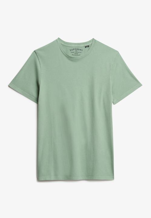 Actual product image Superdry Classic Essential Tee (M)
