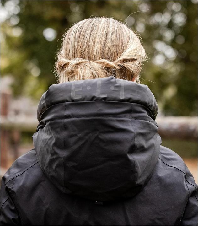 Immagine prodotto ELT Cappotto da equitazione invernale performante Opal (L)