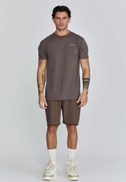 Produktbild Siksilk Cargoshorts Cargo Shorts (S)