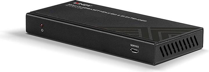 Lindy Extender C6 Receiver (Video Switch, Extender)