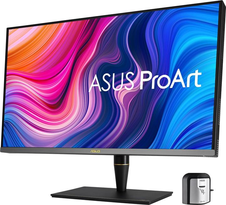 Produktbild ASUS ProArt PA32UCX-PK (3840 x 2160 Pixel, 32")