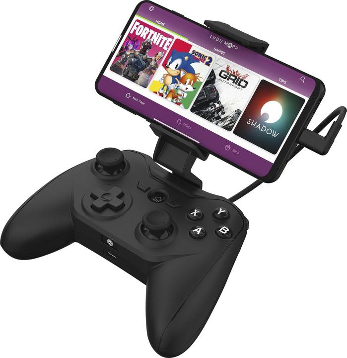 Produktbild Rotor Riot Android Game Controller (Android)