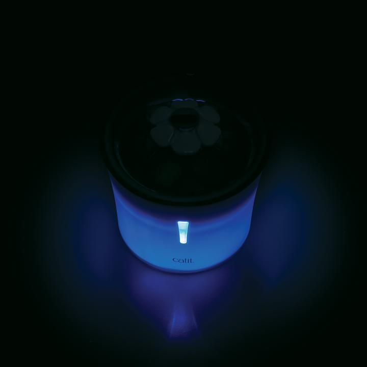 Actual product image Catit flower fountain (3 l)