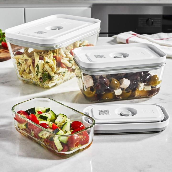 Actual product image Zwilling Vacuum box (0.35 l)