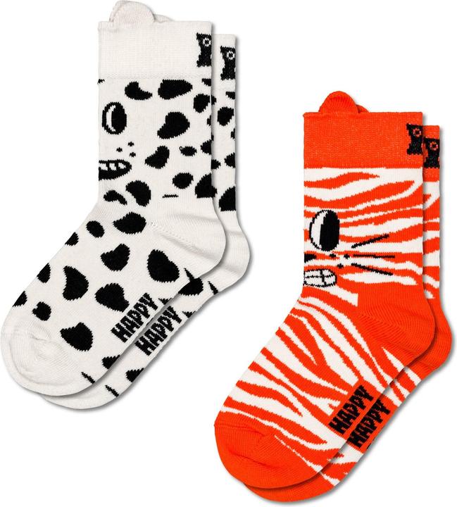 Produktbild Happy Socks Cat & Dog (2er Pack, 28 - 30)