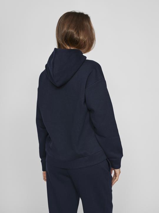 Image du produit Vila Sweat à capuche surdimensionné (XS)