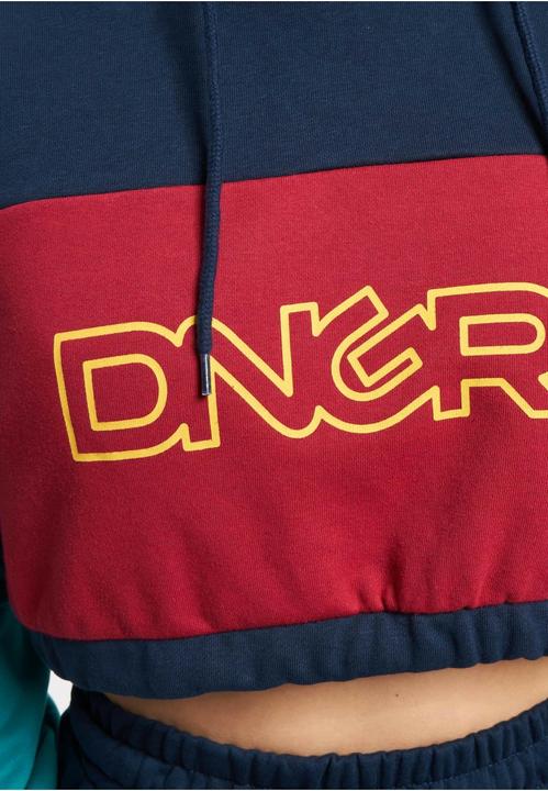 Image du produit Dangerous DNGRS Sweat à capuche 4C - 139053 (L)