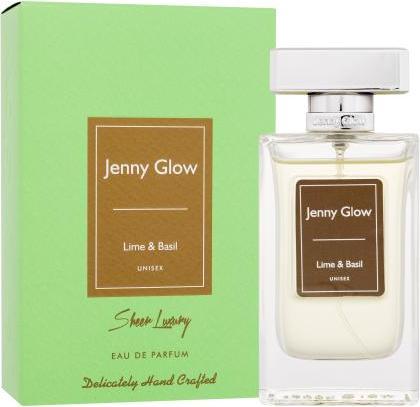 Immagine prodotto Jenny Lime e basilico (Eau de parfum, 80 ml)