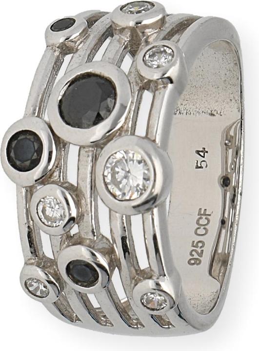 Carat Style (52, 925 Silber)