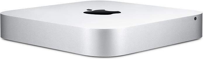 Apple Mac mini (Intel Core i7, 16 Go, 256 Go)