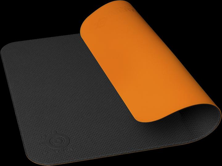 Actual product image SteelSeries DeX Gaming Mousepad (M)