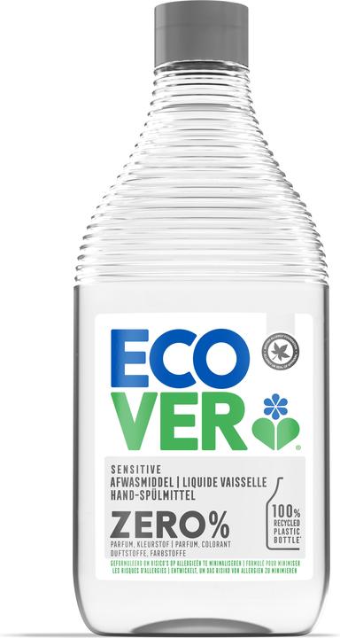 Produktbild Ecover Zero (Flüssig, 22 Waschgänge)