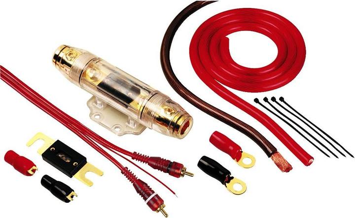 Hama Power kit 900