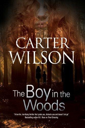 Produktbild The Boy in the Woods (Carter Wilson, Englisch)