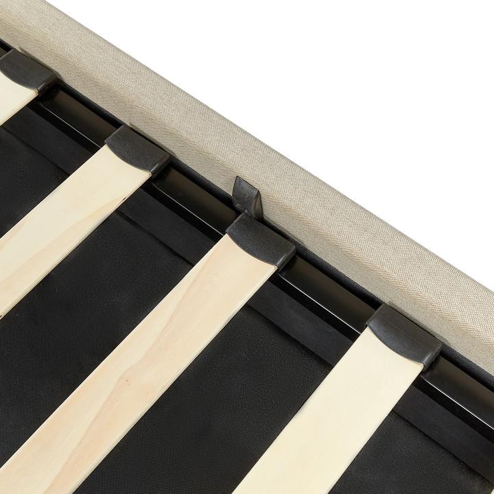 Image du produit Beliani Dreux (140 x 200)