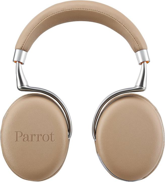 Actual product image Parrot Zik 2.0 (ANC, 6 h, Wireless)