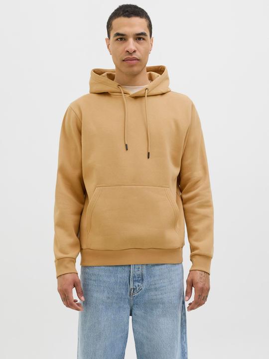 Actual product image Jack & Jones Jjebradley Sweat Hood Noos (XL)