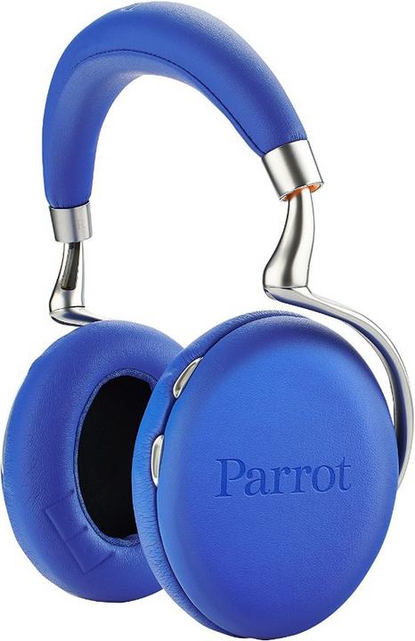 Actual product image Parrot Zik 2.0 (ANC, 6 h)