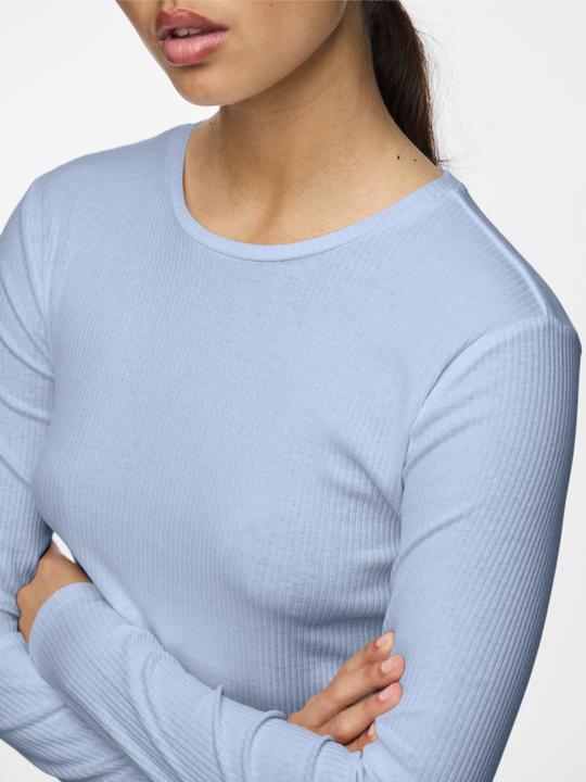 Actual product image Pieces Pcruka Ls Top Noos Bc (M)