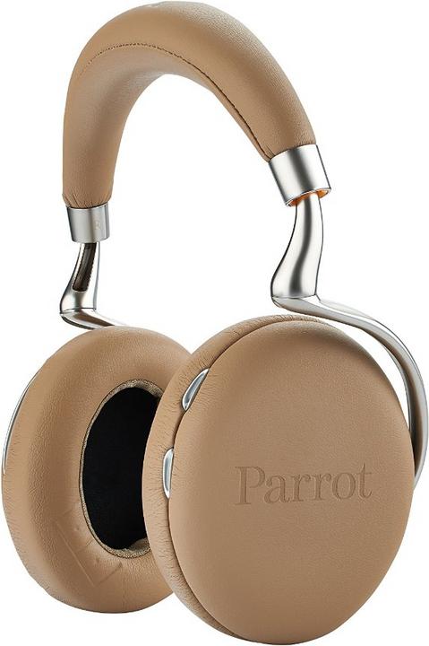Parrot Zik 2.0 (ANC, 6 h, Senza fili)