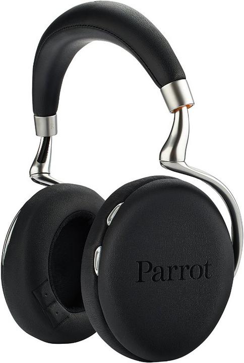 Produktbild Parrot Zik 2.0 (ANC, 6 h)