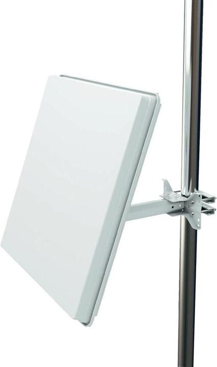 Selfsat H50D2, Antenna piatta Twin (2 partecipanti) (Antenna piatta, 36.10 dB, DVB-S / -S2)