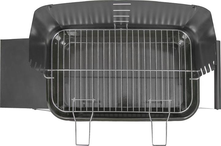 Image du produit Livoo Barbecue à charbon (45 cm)