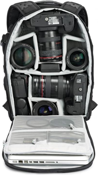 Produktbild Lowepro ProTactic 350 AW (Fotorucksack)
