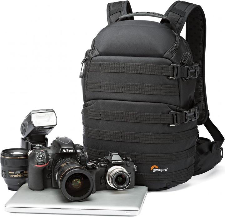 Produktbild Lowepro ProTactic 350 AW (Fotorucksack)