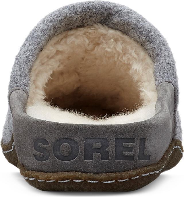 Actual product image Sorel Nakiska Scuff (41)